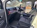 2009 Toyota Vellfire