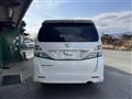 2009 Toyota Vellfire