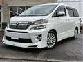 2012 Toyota Vellfire