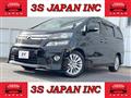 2012 Toyota Vellfire