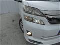 2010 Toyota Vellfire