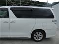 2010 Toyota Vellfire