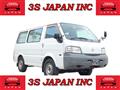 2009 Nissan Vanette Van