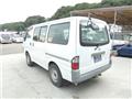 2009 Nissan Vanette Van