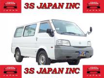 2009 Nissan Vanette Van