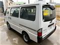 2001 Nissan Vanette Van