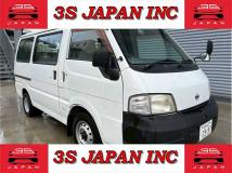 2001 Nissan Vanette Van