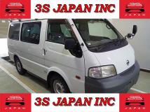 2013 Nissan Vanette Van