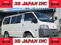 2013 Nissan Vanette Van