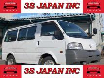 2013 Nissan Vanette Van