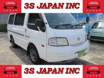 2007 Nissan Vanette Van