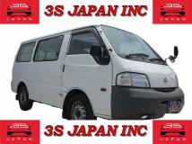 2008 Nissan Vanette Van
