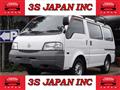 2012 Nissan Vanette Van