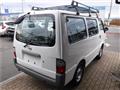 2012 Nissan Vanette Van