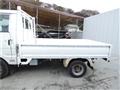 2007 Nissan Vanette Truck