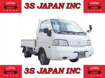 2007 Nissan Vanette Truck