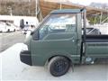 2001 Nissan Vanette Truck