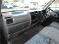 2001 Nissan Vanette Truck
