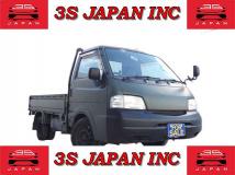 2001 Nissan Vanette Truck