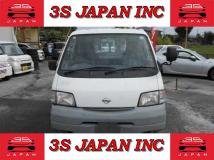2003 Nissan Vanette Truck