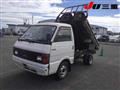 1995 Nissan Vanette