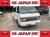 1999 Nissan Vanette