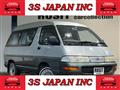 1993 Toyota Townace Wagon