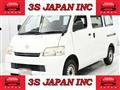 2008 Toyota Townace Van