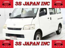 2008 Toyota Townace Van