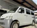 2014 Toyota Townace Van