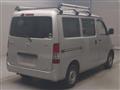 2014 Toyota Townace Van