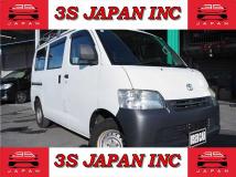 2013 Toyota Townace Van