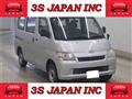 2009 Toyota Townace Van