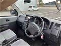 2009 Toyota Townace Van