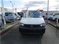 2002 Toyota Townace Van