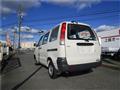 2002 Toyota Townace Van