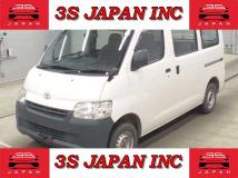 2012 Toyota Townace Van