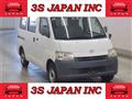 2011 Toyota Townace Van