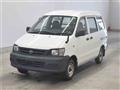 2007 Toyota Townace Van