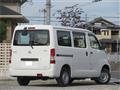 2014 Toyota Townace Van