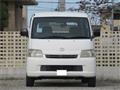 2014 Toyota Townace Van