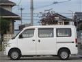 2014 Toyota Townace Van