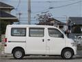 2014 Toyota Townace Van