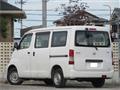 2014 Toyota Townace Van