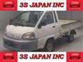 2004 Toyota Townace Truck