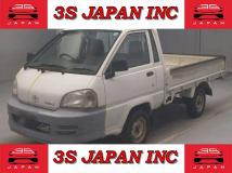 2004 Toyota Townace Truck