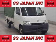 2012 Toyota Townace Truck
