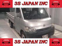 2012 Toyota Townace Truck