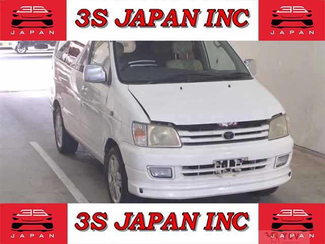 1998 Toyota Townace Noah