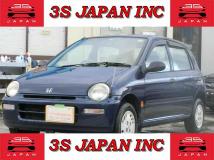 1997 Honda Today